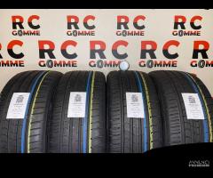 4 GOMME USATE 205/45R17 88V VREDESTEIN - ESTIVE