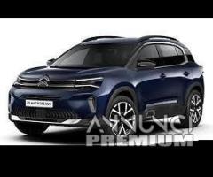 Per ricambi citroen c5 aircross 2023;2024