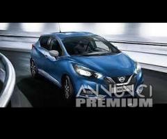 Per ricambi nissan micra 2023;2024 - 1