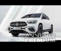 Per ricambi mercedes gla 2023;2024