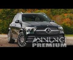 Per ricambi mercedes gle 2023;2024