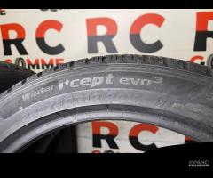 4 GOMME USATE 225/45R19 96 V HANKOOK - INVERNALI - 7