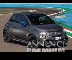 Multiricambi fiat 500 abarth 2020;2022