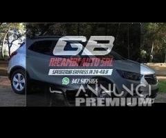 Ricambi usati opel mokka 2019 c2135