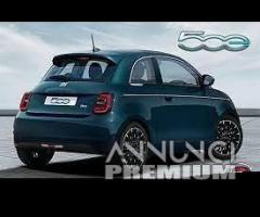 Multiricambi fiat 500 2020;2022