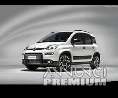 Multiricambi fiat panda 2020;2022