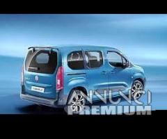 Multiricambi fiat doblo 2020;2022