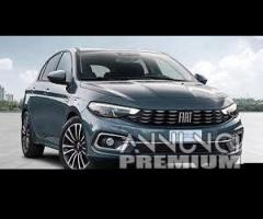 Multiricambi fiat tipo 2020;2022