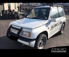 Suzuki vitara 1999