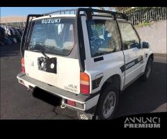 Suzuki vitara 1999