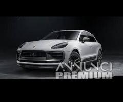 Per ricambi porsche macan 2023;2024