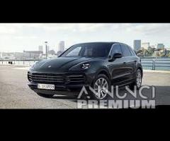 Per ricambi porsche cayenne 2023;2024