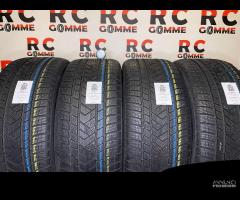 4 GOMME USATE 275/50R20 113 V PIRELLI - INVERNALI