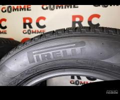 4 GOMME USATE 275/50R20 113 V PIRELLI - INVERNALI