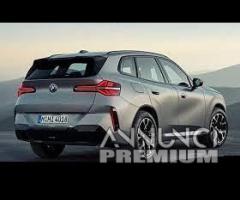 Ricambi per bmw x3 2023;2024