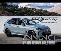 Ricambi per bmw x5 2023;2024