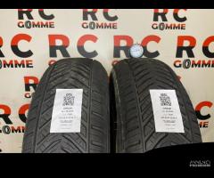 2 GOMME USATE 205/65R 16 99H ORIUM - 4 STG