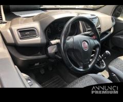 Fiat doblo' 2012