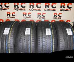 4 GOMME USATE 265/40R ZR21 101 Y PIRELLI - ESTIVE