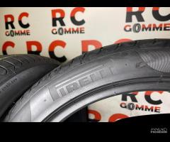 4 GOMME USATE 265/40R ZR21 101 Y PIRELLI - ESTIVE