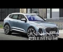 Per ricambi audi q5 2023;2024