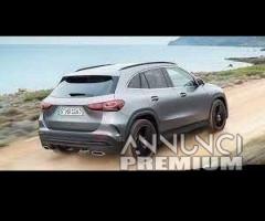 Mercedes gla 2020\\21 per ricambi