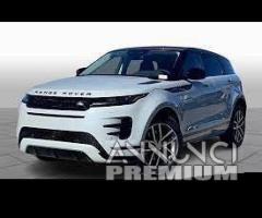 Per ricambi range rover evoque 2023;2024