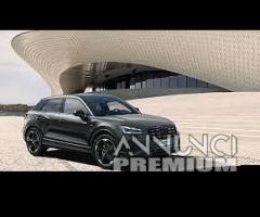 Per ricambi audi q2 2023;2024