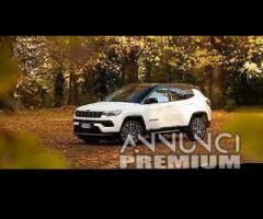 Per ricambi jeep compass 2023;2024