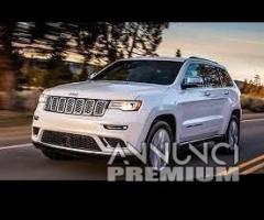 Ricambi per jeep grand cherokee 2016;2018