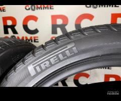 4 GOMME USATE 245/40R19 94 V PIRELLI - INVERNALI