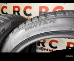 4 GOMME USATE 245/40R19 94 V PIRELLI - INVERNALI