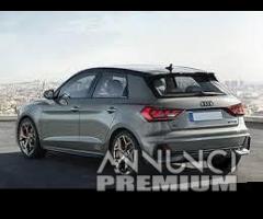 Ricambi per audi a1 2023;2024