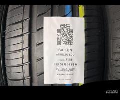 4 GOMME USATE 185/60R14 82 H SAILUN - ESTIVE