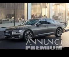 Per ricambi audi a6 2023;2024 - 1