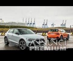 Autoricambi per audi a1 2019;2021