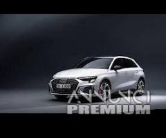 Autoricambi per audi a3 2019;2021 - 1