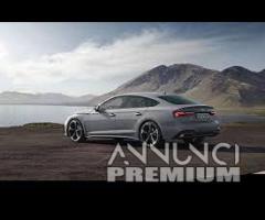 Autoricambi per audi a5 2019;2021