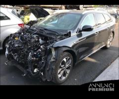 Renault talisman 2019 - 1