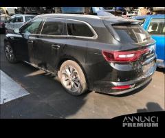 Renault talisman 2019