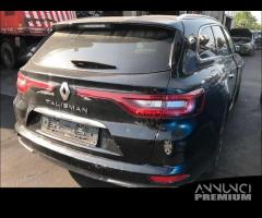 Renault talisman 2019 - 4