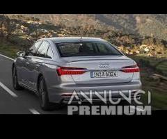 Autoricambi per audi a6 2019;2021