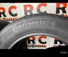 4 GOMME USATE 215/55R17 94 V CONTINENTAL - ESTIVE