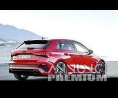 Autoricambi per audi rs3 2019;2021