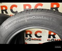 4 GOMME USATE 215/55R17 94 V CONTINENTAL - ESTIVE - 5