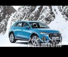 Autoricambi per audi q3 2019;2021