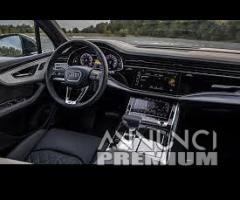 Autoricambi per audi q7 2019;2021