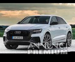 Autoricambi per audi q8 2019;2021