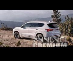 Autoricambi per hyundai santa fe 2019;2021 - 1