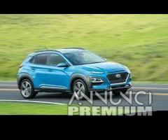 Autoricambi per hyundai kona 2019;2021